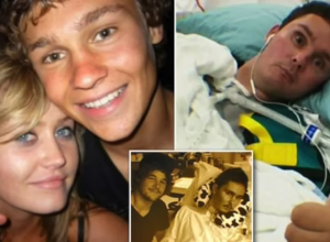 Mladić je pojeo PUŽA golaća pa upao u KOMU: Bio je sportista u usponu, a onda je usledila STRAŠNA dijagnoza!