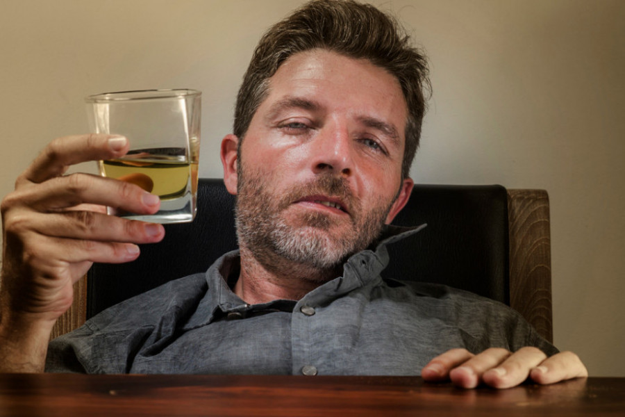 Napio sam se i ostavio bivšu ženu da se brine o sinu na Božić: Mnogi kažu da sam idiot, ali to nije bio moj vikend
