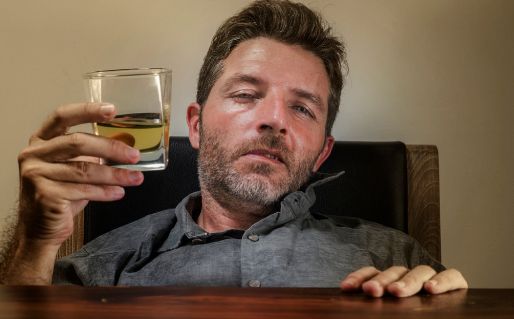 Napio sam se i ostavio bivšu ženu da se brine o sinu na Božić: Mnogi kažu da sam idiot, ali to nije bio moj vikend