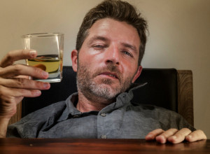 Napio sam se i ostavio bivšu ženu da se brine o sinu na Božić: Mnogi kažu da sam idiot, ali to nije bio moj vikend