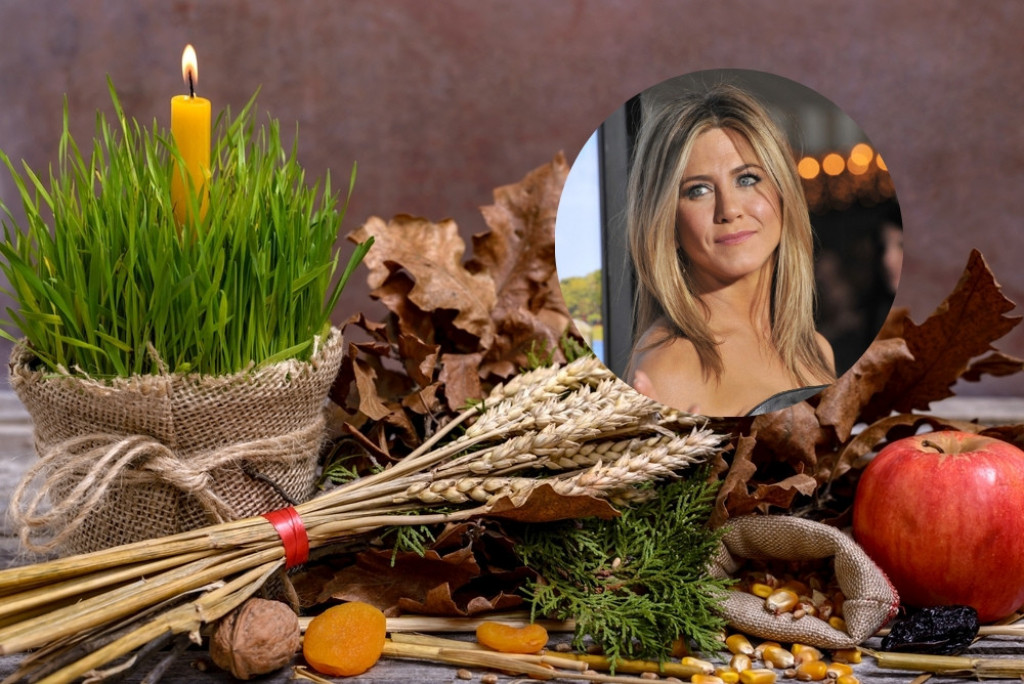 Ovi HOLIVUDSKI glumci slave danas BOŽIĆ: Neki su u PRAVOSLAVLJE prešli zbog ljubavi a među njima je i Dženifer Aniston!