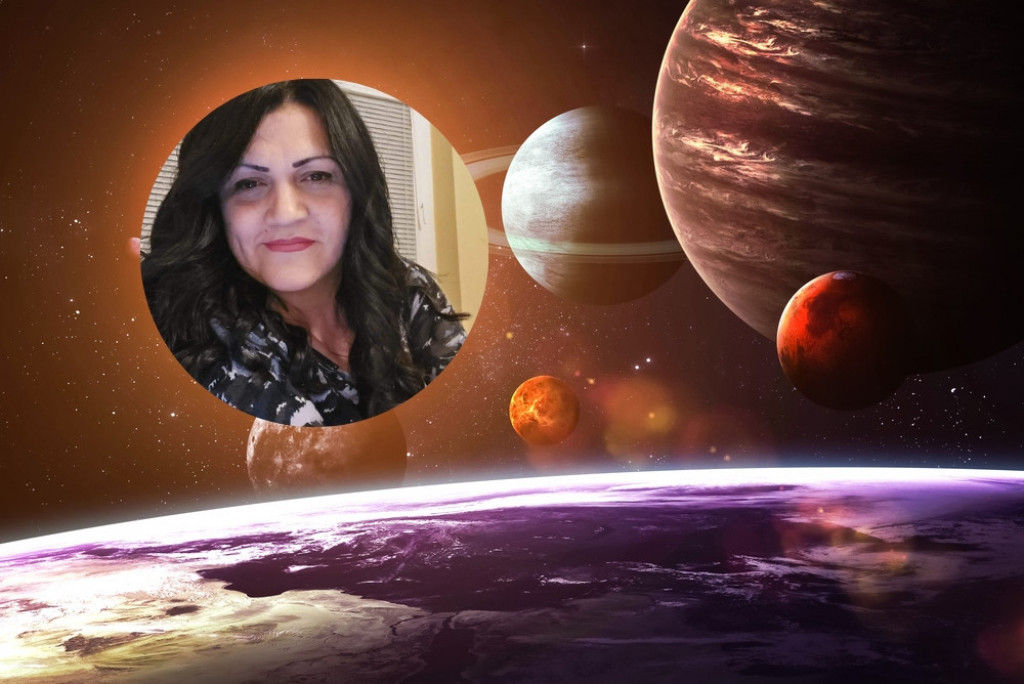Venera je danas ušla u BIKA: Astrološkinja NENA u LAJVU u 20 časova do DETALJA objašnjava kako će ovaj PRELEP period uticati na svaki znak
