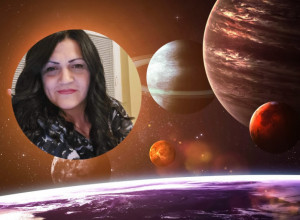 Venera je danas ušla u BIKA: Astrološkinja NENA u LAJVU u 20 časova do DETALJA objašnjava kako će ovaj PRELEP period uticati na svaki znak