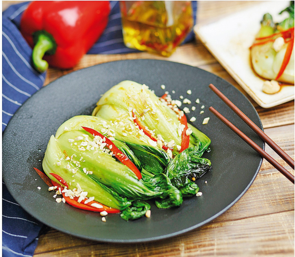 Otkrivena tajna najzdravije salate na svetu: Jedite je uvek i produžite život, pravo je blago za organizam