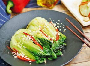 Otkrivena tajna najzdravije salate na svetu: Jedite je uvek i produžite život, pravo je blago za organizam