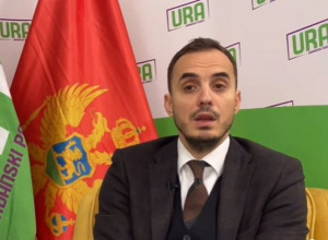 KONATAR NAJAVIO TURBULENCIJE: "Nije moguće da Medojević bude koordinator službi bezbednosti, ako URA bude deo nove Vlade"