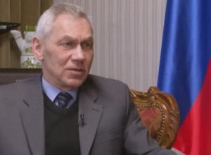 BOCAN HARČENKO: Na osnovu zahteva koje Zapad formuliše nije moguća čvrsta BiH- Dejton jedino rešenje