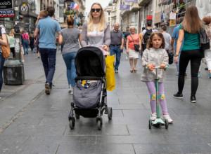 Drugarica je detetu dala užasno čudno IME: "Bila sam ubeđena da mi priča o psu"