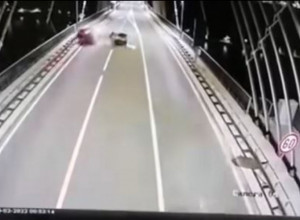 SNIMAK KOJI JE ZGROZIO HRVATSKU: Kamera ulovila vozače u OPASNOM činu, isplivao VIDEO koji je ŠOKIRAO vozače