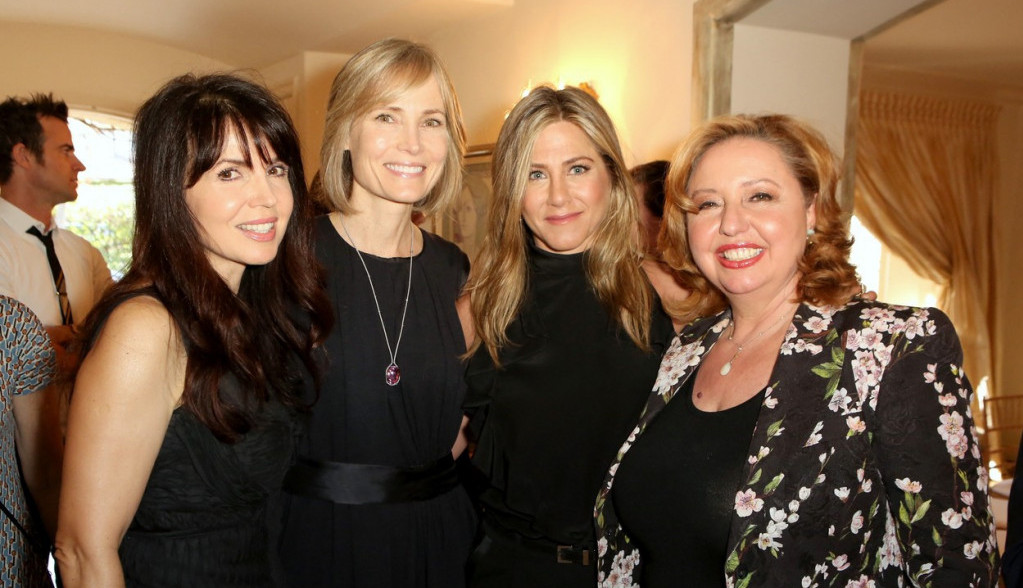 Već 40 godina živi u Americi i jedna od NAJUSPEŠNIJIH Srpkinja: Njen izum je REVOLUCIONARAN, a sada je viđena sa najmoćnijom Amerikankom