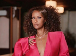 Kultna maska za lice koju koriste TOP MODELI: Iman je praktikuje od svoje 12. godine, kaže da je zaslužna za njen MLADALAČKI izgled