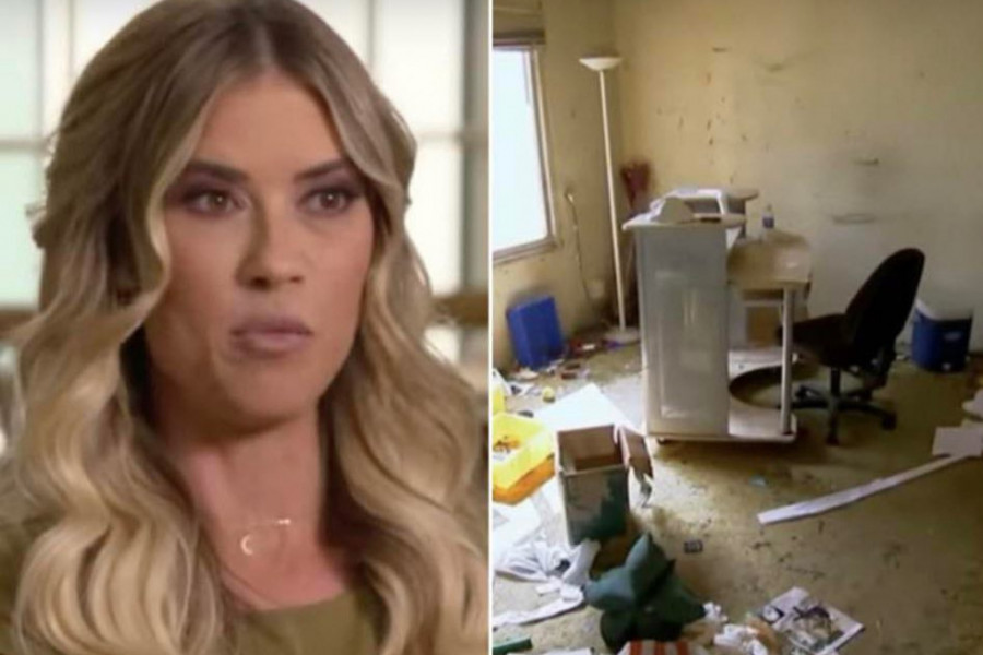 Poznata VODITELJKA se otrovala: Rezultati pokazali ŠOKANTNU istinu, za sve krivi udisanje OVIH stvari!
