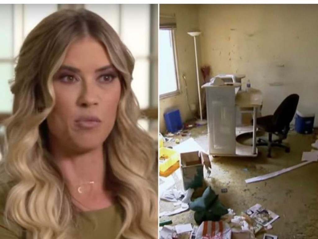 Poznata VODITELJKA se otrovala: Rezultati pokazali ŠOKANTNU istinu, za sve krivi udisanje OVIH stvari!