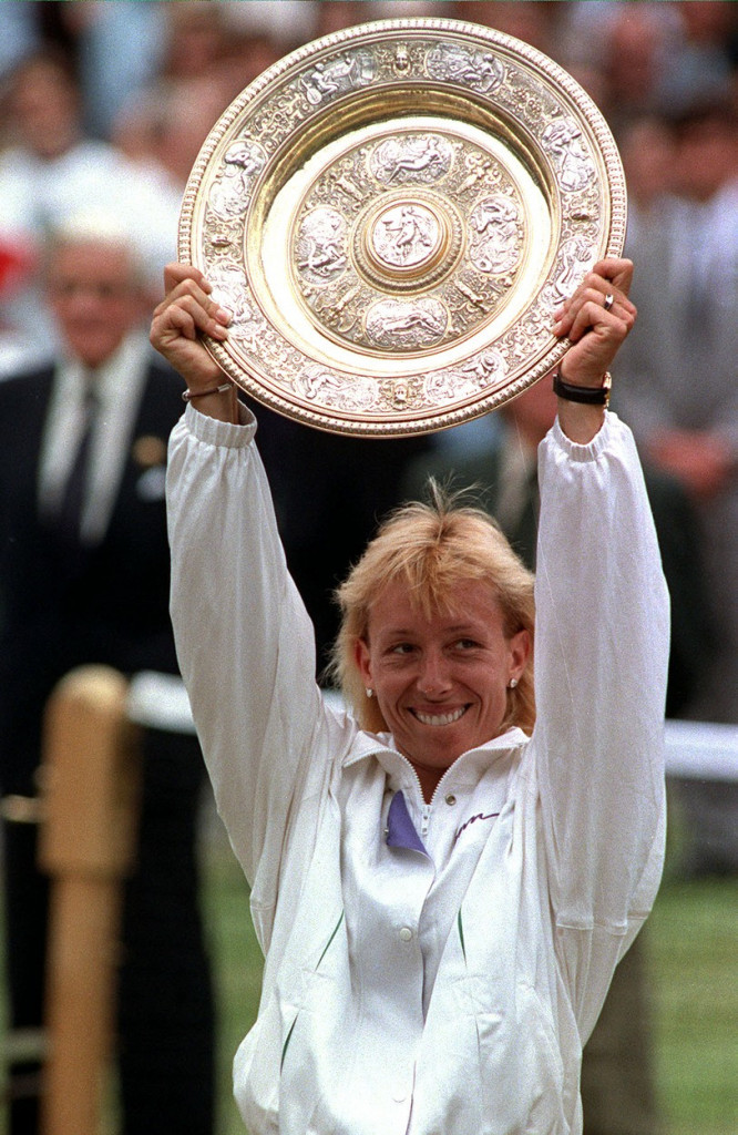 Martina Navratilova ima RAK grla: Ovo su SIMPTOMI koji se često mešaju sa prehladom, pa je ovaj kancer jedan od najpodmuklijih