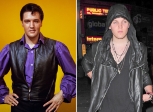 Preminuo je na istom mestu gde i deda: Unuk Elvisa Prislija je na BRUTALAN način oduzeo sebi život pred njom