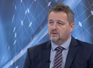 OGREŠEVIĆ: Nećemo u vlast zbog Bošnjaka po Dodikovoj meri