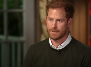 "Ona je jako opasna": Princ Hari opleo po Kamili Parker i otkrio zašto ni Vilijam ni on nisu želeli da se Čarls oženi njom