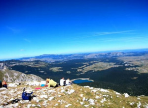 DODATNA AKCIJA EPCG: Za građane Pljevalja besplatan prevoz do Žabljaka, besplatna žičara i ulaz na Crno jezero