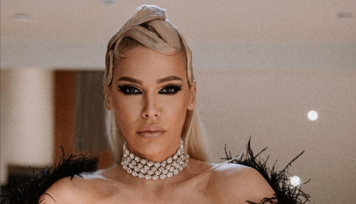 Nataša Bekvalac promenila boju kose: Ova boja instant podmlađuje i idealna je za tanku vlas