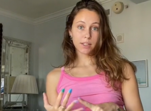 "Na tatinom venčanju sam SPAVALA sa njegovim najboljim drugom": Influenserka sve ŠOKIRALA nakon što je detalje AFERE objavila na društvenoj mreži!