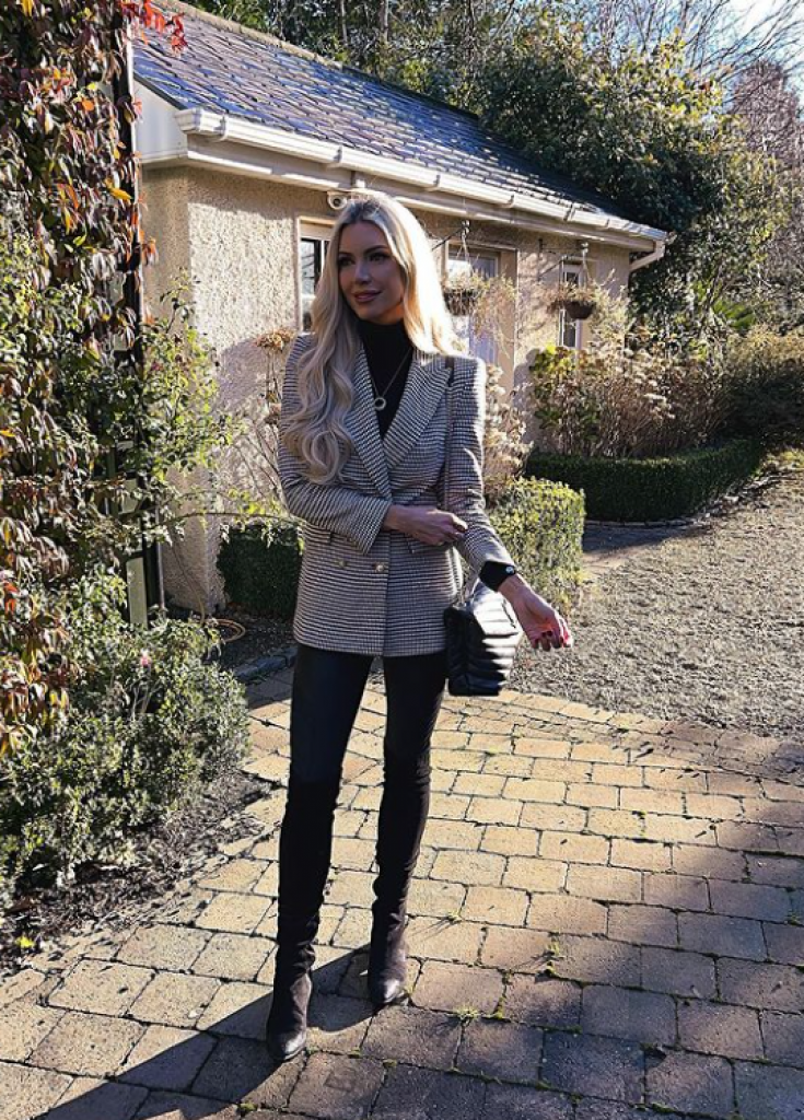 Imala je 14 pobačaja, a onda se desilo ČUDO: Bivša misica je zbog svoje DIJAGNOZE mislila da više nikada neće postati majka (FOTO)