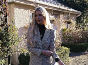 Imala je 14 pobačaja, a onda se desilo ČUDO: Bivša misica je zbog svoje DIJAGNOZE mislila da više nikada neće postati majka (FOTO)