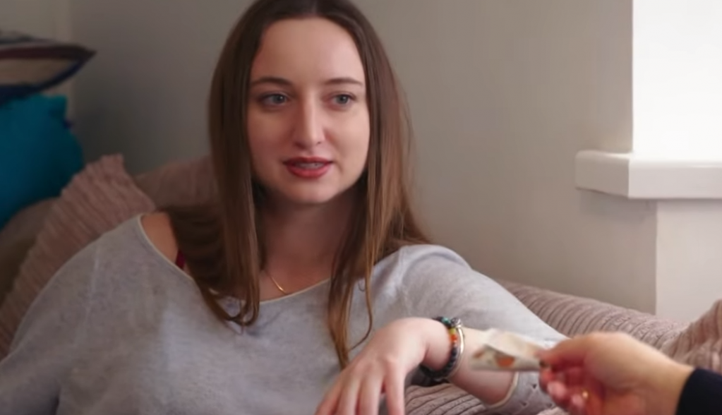 "Hodanje je za SELJAKE, ja trošim 1.750 evra samo na TAKSI": Bogatašica RAZBESNELA svet svojim izjavama, navikla je samo na LUKSUZ