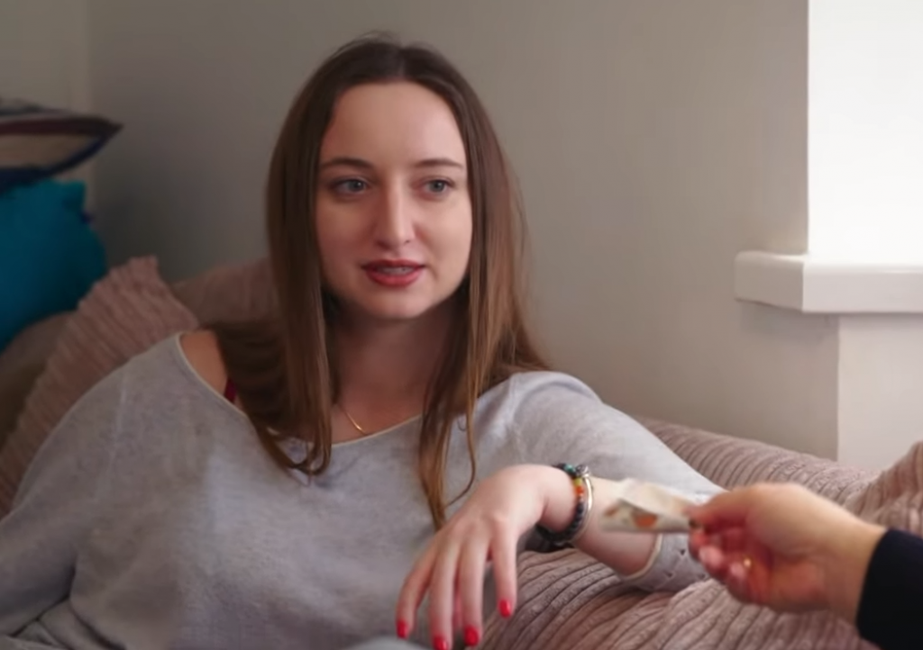 "Hodanje je za SELJAKE, ja trošim 1.750 evra samo na TAKSI": Bogatašica RAZBESNELA svet svojim izjavama, navikla je samo na LUKSUZ