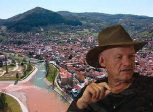 "NAŠA ISTORIJA SE PIŠE U BEČU, BERLINU I LONDONU": Evo kakvo mišljenje Osmanagić ima o Otvorenom Balkanu