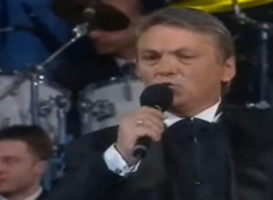 PREMINUO SLAVNI PEVAČ: Kalezić nas napustio u 73. godini života