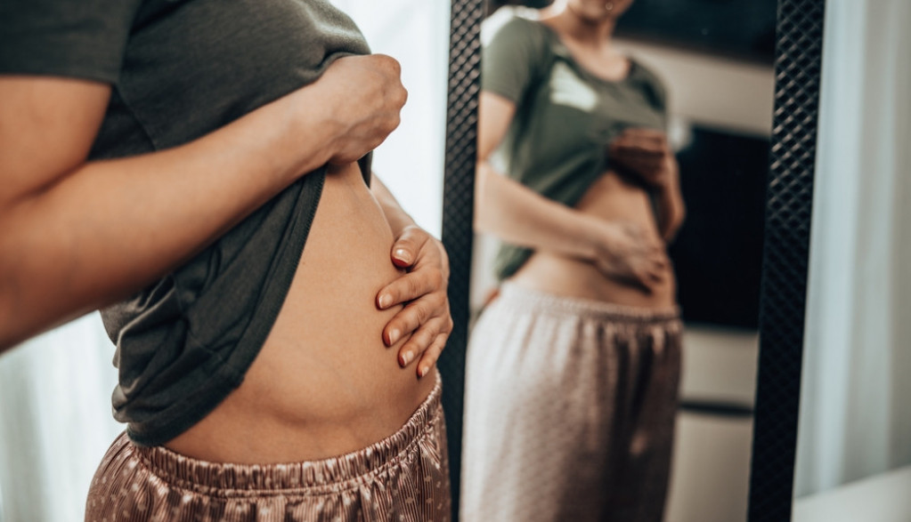 Želudac vam ne vari hranu i stomak vam je naduven? Ovo treba da uradite za stolom