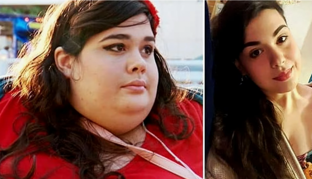 Imala je skoro 400 kilograma kada je shvatila da će UMRETI ili SMRŠATI: "Osećala sam se ODVRATNOM i neprihvaćenom, nikome ovo ne želim"