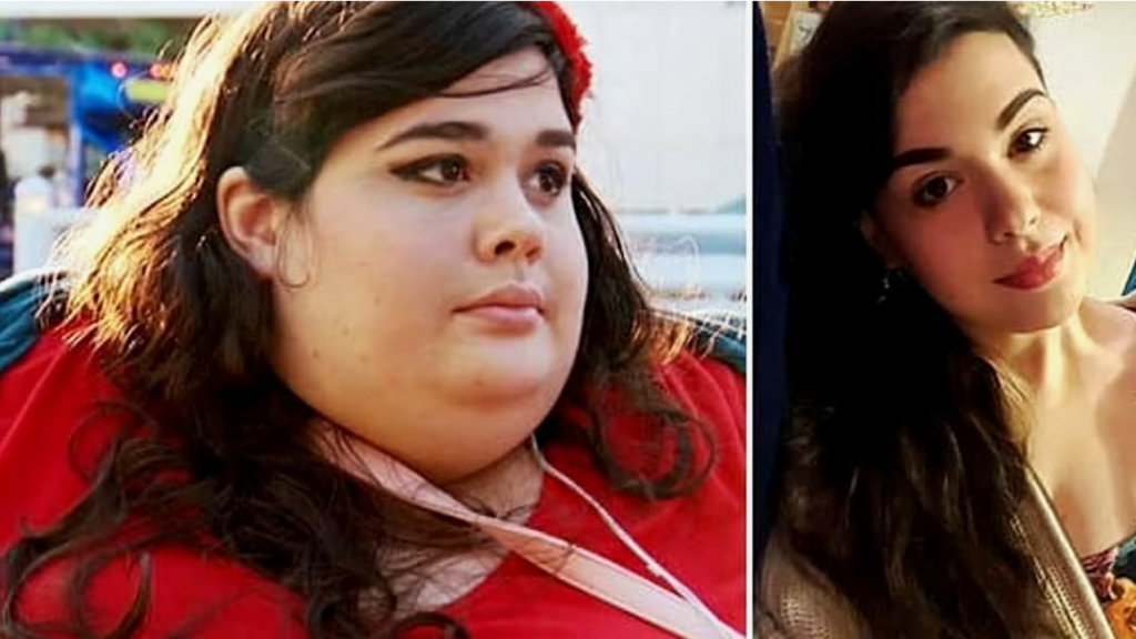 Imala je skoro 400 kilograma kada je shvatila da će UMRETI ili SMRŠATI: "Osećala sam se ODVRATNOM i neprihvaćenom, nikome ovo ne želim"