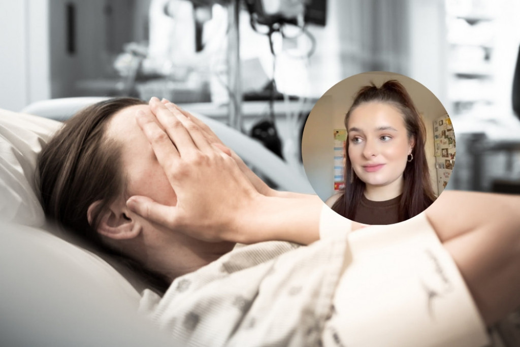 Žena hitno odvedena u BOLNICU zbog slepog creva: Ispostavilo se da NIJE bolesna, sve se desilo u SAT vremena