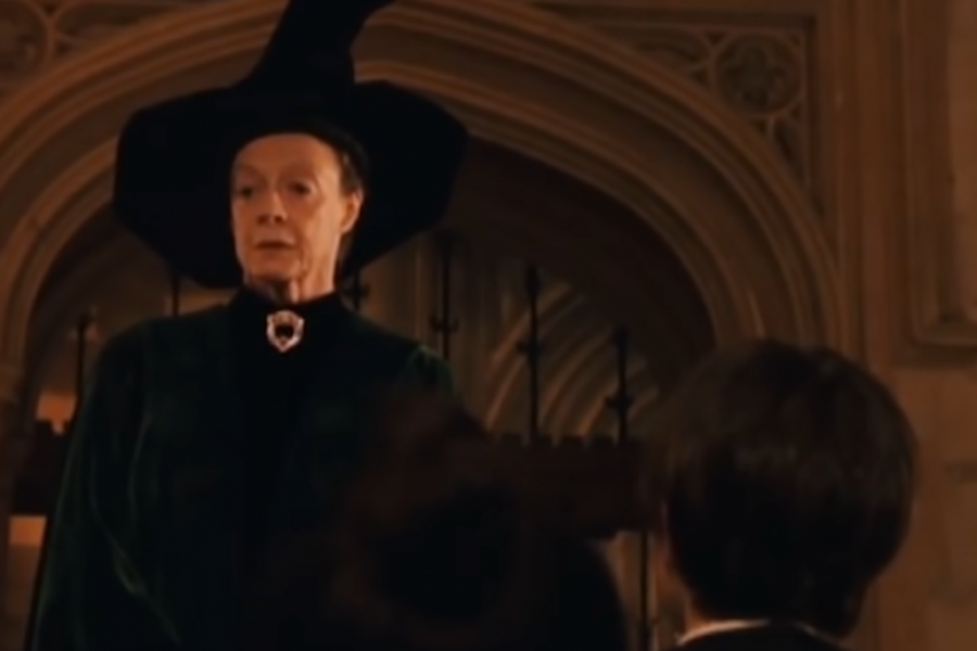 Znamo je kao PROFESORKU Harija Potera: Glumica otkrila sa čim se borila tokom snimanja ovog filma - "Kosa mi je otpala i jedva sam hodala"