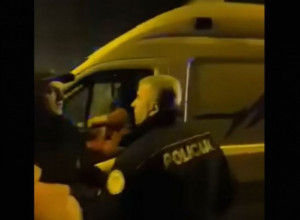 NAKON NESREĆE U TUNELU LOKVE: Pritvor za Beranca, biće još prijava?