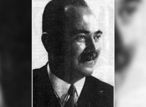 “Europljani” gaje USTAŠLUK! Ulica Mile Budaka u tri grada u Hrvatskoj