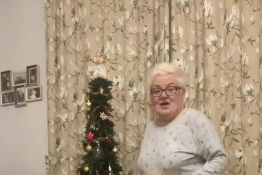 "Izbacila sam oba sina iz kuće i to sudskim putem": Marija (75) otvoreno o tome zašto više ne želi da deli krov sa decom