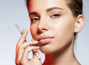 "Najbolja odluka koju sam donela": Poznata manekenka UBRIZGALA sebi botoks u veoma neobično mesto