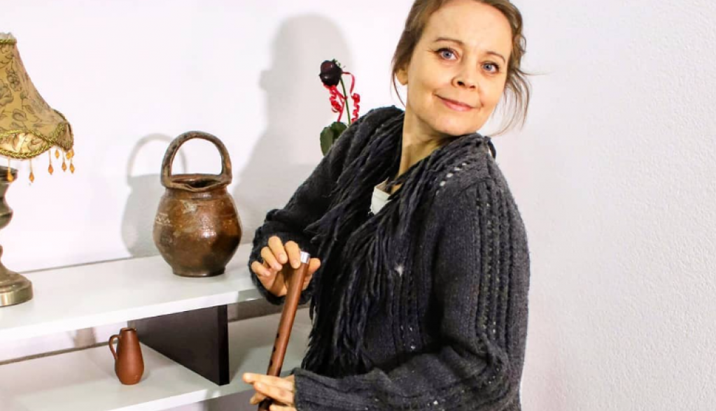 Iz Rusije se preselila u Petrovac na Mlavi: Natalija deci na rane stavlja ČILI i za to ima poseban razlog (FOTO)