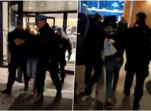 UHAPŠEN RADNIK TUŽILAŠTVA: Osumnjičen da je tražio 10.000 evra, policija glavno žarište KORUPCIJE u BiH