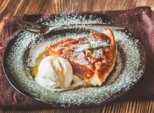 Tart Tatin recept: Napravie FRANCUSKI desert sa samo četiri sastojka