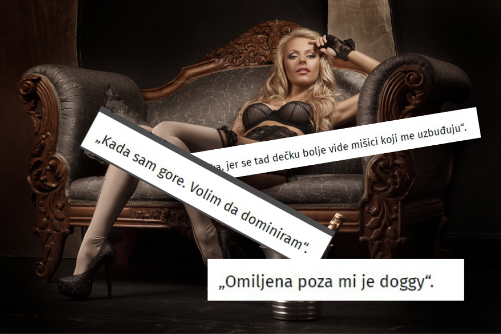 Muškarci, u ZABLUDI ste: Pitali smo ŽENE koje su im najdraže poze u krevetu, za jednu se većina složila da dovodi do EKSTAZE