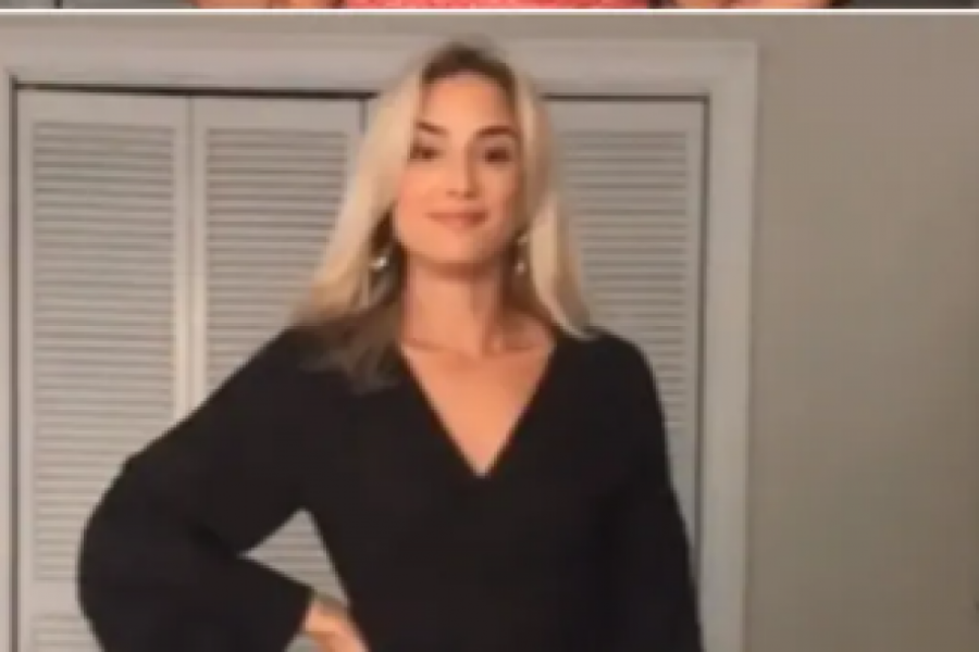 Ovako se obukla i krenula u školu po decu: Muž kad je video rekao joj je da odmah mora da se presvuče