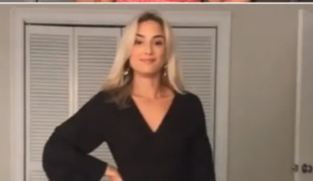 Ovako se obukla i krenula u školu po decu: Muž kad je video rekao joj je da odmah mora da se presvuče