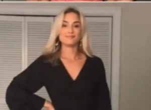 Ovako se obukla i krenula u školu po decu: Muž kad je video rekao joj je da odmah mora da se presvuče