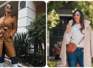 Srpske influenserke su poludele za ovim JAKNAMA: One su HIT ove ZIME, a mi smo ih pronašle na VELIKOM SNIŽENJU i cene su fantastične!