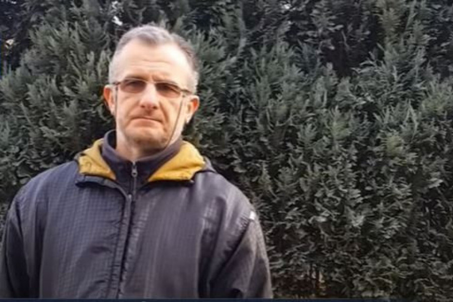 OŠTEĆENA ĐALOVIĆA PEĆINA: Petnjičani kažnjeni sa po 180 sati društveno-korisnog rada! (VIDEO)