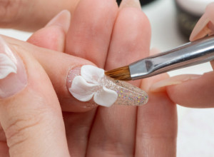 Novi trend ovog PROLEĆA: "3D" NOKTI - Budite prvi koji će "furati" ovaj stil