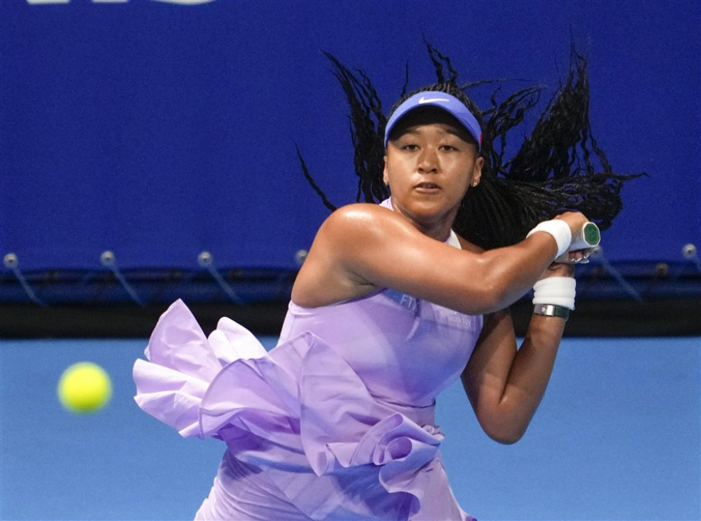 Teniserka Naomi Osaka trudna: Da li je ovo kraj sportske karijere?